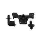 HoBao STAR FRONT UPPER ARM HOLDER / H89610
