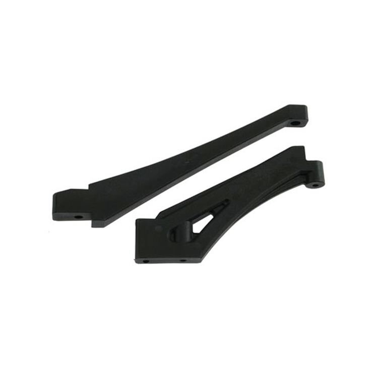 HoBao STAR NYLON FRONT/REAR SUPPORT BRACE / H89614