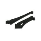 HoBao STAR NYLON FRONT/REAR SUPPORT BRACE / H89614