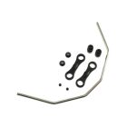 HoBao STAR REAR STABILIZER SET / H89615