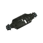HoBao STAR CNC CHASSIS -BLACK / H89619