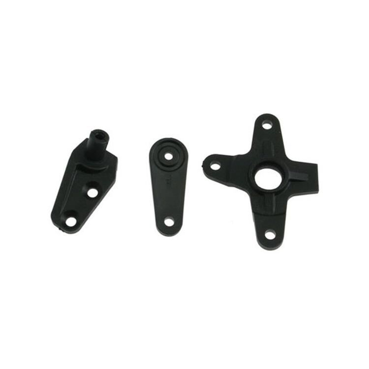 HoBao STAR NYLON COORDINATOR MOUNT / H89622