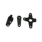 HoBao STAR NYLON COORDINATOR MOUNT / H89622