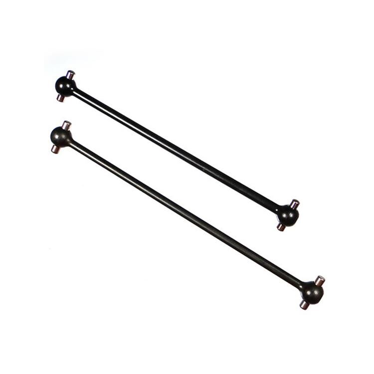 HoBao SS FRONT/REAR CENTER DRIVE SHAFT SET / H90020