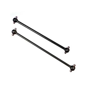 HoBao SS FRONT/REAR CENTER DRIVE SHAFT SET / H90020