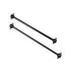 HoBao SS FRONT/REAR CENTER DRIVE SHAFT SET / H90020