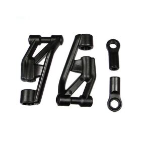 HoBao HYPER SS FRONT UPPER ARM SET / H90032