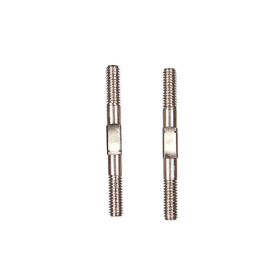 HoBao TURNBUCKLE 4x40mm, 2PCS / H90037