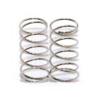 HoBao REAR SHOCK SPRING, 2 PCS / H90078