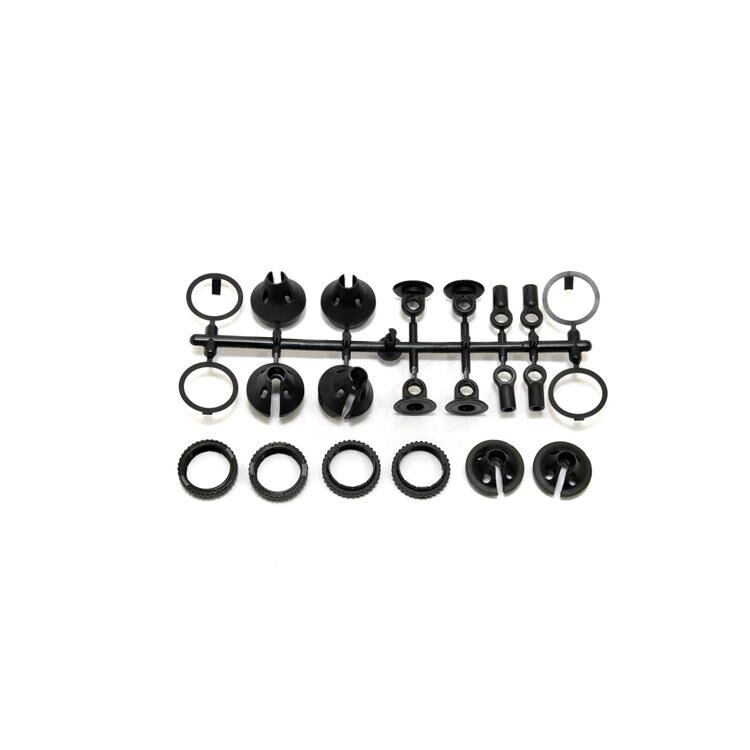 HoBao SHOCK NYLON SET / H90080