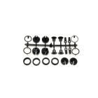HoBao SHOCK NYLON SET / H90080