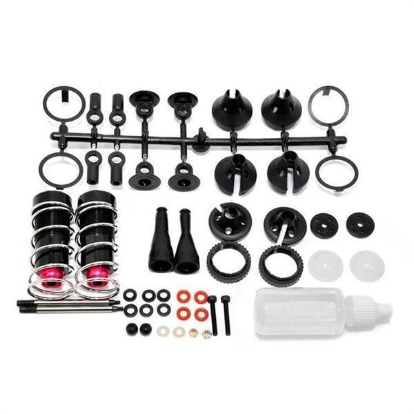 HoBao REAR SHOCK SET / H90084