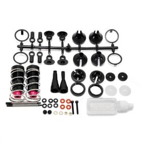 HoBao REAR SHOCK SET / H90084