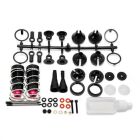 HoBao REAR SHOCK SET / H90084
