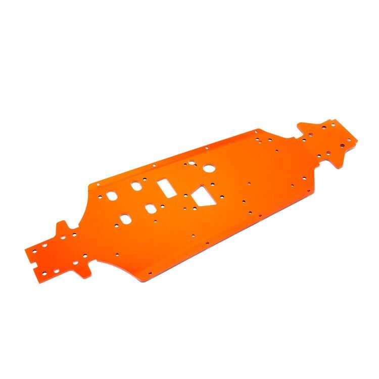 HoBao CHASSIS - SHORT / H90088