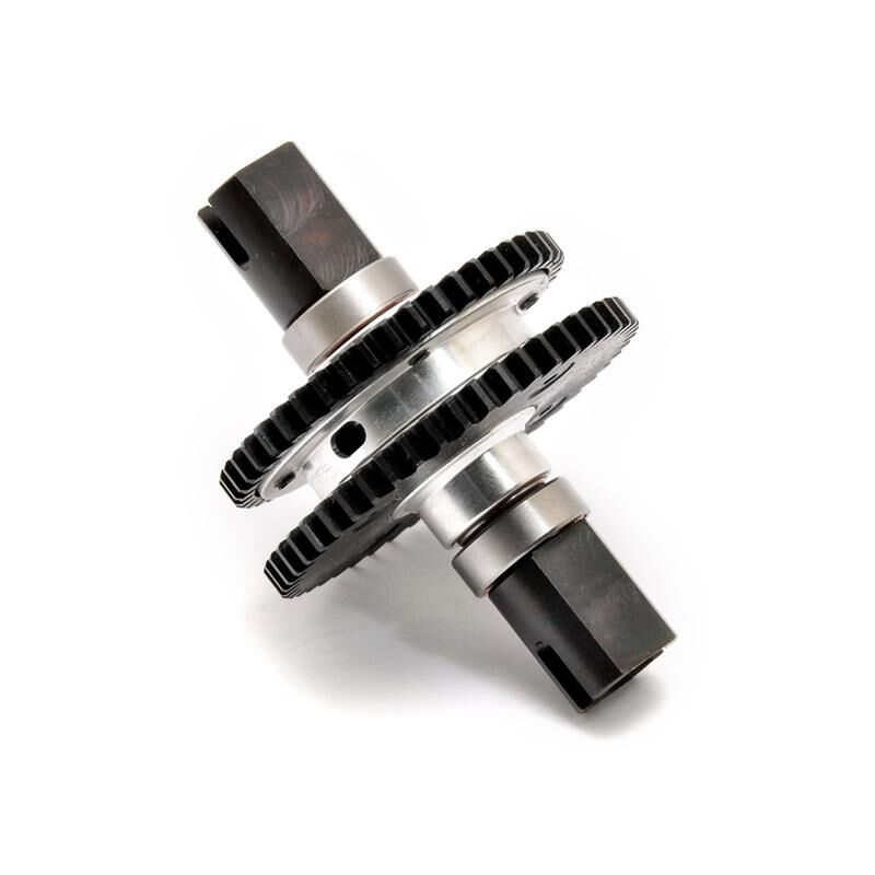HoBao 2 SPEED CENTER DIFFERENTIAL SET / H90090