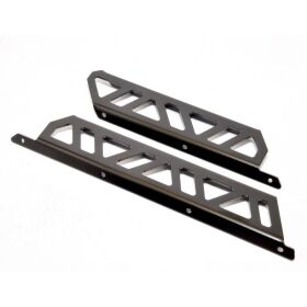 HoBao CAGE SIDE GUARDS(BLACK) / H91002B