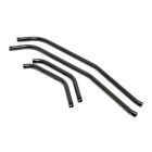 HoBao SIDE / REAR CAGE TUBE (BLACK) / H91004B