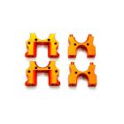 HoBao CNC CENTER DIFFERENTIAL MOUNT / HOP-0006