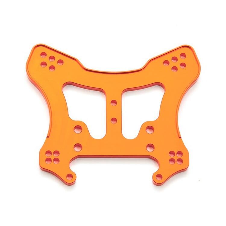 HoBao SS LIGHT WEIGHT CNC REAR SHOCK TOWER / HOP-0012