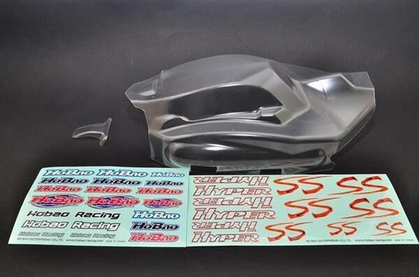 HoBao HYPER SS CLEAR BODY / HOP-0013
