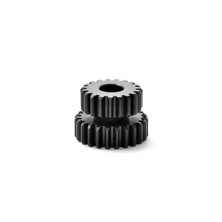HoBao 2-SPEED GEAR 19T/23T FOR GP / HOP-0042