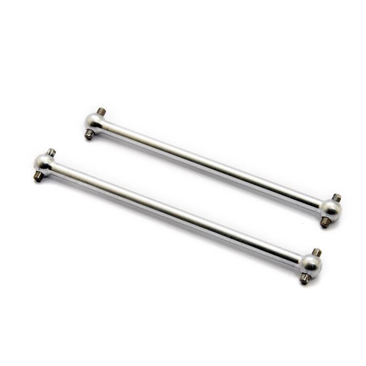 HoBao HYPER VS ALU CENTER F&R DRIVE SHAFT SET / HOP-0124