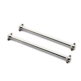 HoBao HYPER VS ALU CENTER F&R DRIVE SHAFT SET / HOP-0124