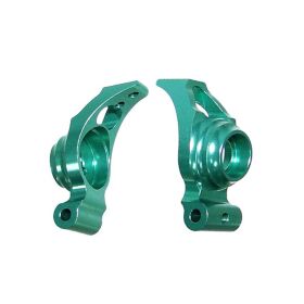 HoBao CNC REAR HUB, 2PCS / HOP1-0037