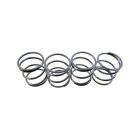 HoBao SHOCK SPRING - SOFT (GRAY), 4PCS / HOP1-0045