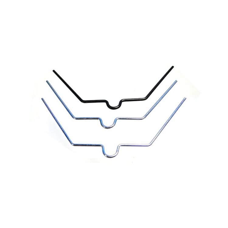 HoBao ANTI-ROLL BAR 1.1MM, 1.3MM & 1.5MM / HOP1-0050