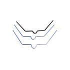 HoBao ANTI-ROLL BAR 1.1MM, 1.3MM & 1.5MM / HOP1-0050