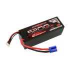 Robitronic LiPo Akku 5200mAh 4S 40C EC5 Stecker / R05238EC5