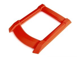 TRAXXAS X-Maxx® Dach Skid-Platte orange (erfordert...