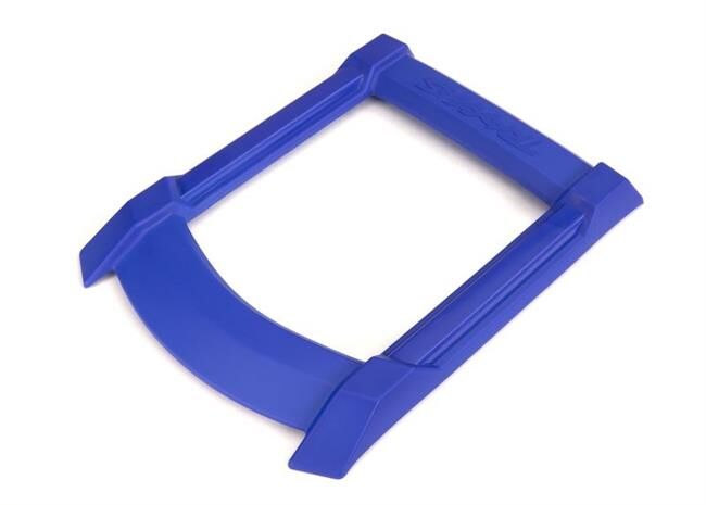 Traxxas X-Maxx® Dach Skid-Platte blau (erfordert TRX7713X) / TRX7817X