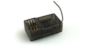 AMEWI RXC6 6-Kanal Empfänger 2,4GHz / 28356