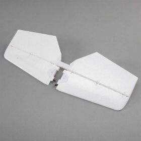 E-Flite Ersatzteil Horizontal stab: Night timber X /...