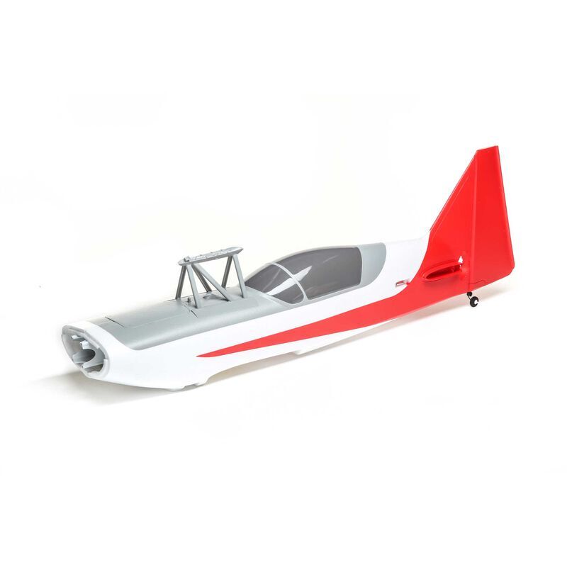 E-Flite Ersatzteil Painted Fuselage : Ultimate 3D / EFL165501