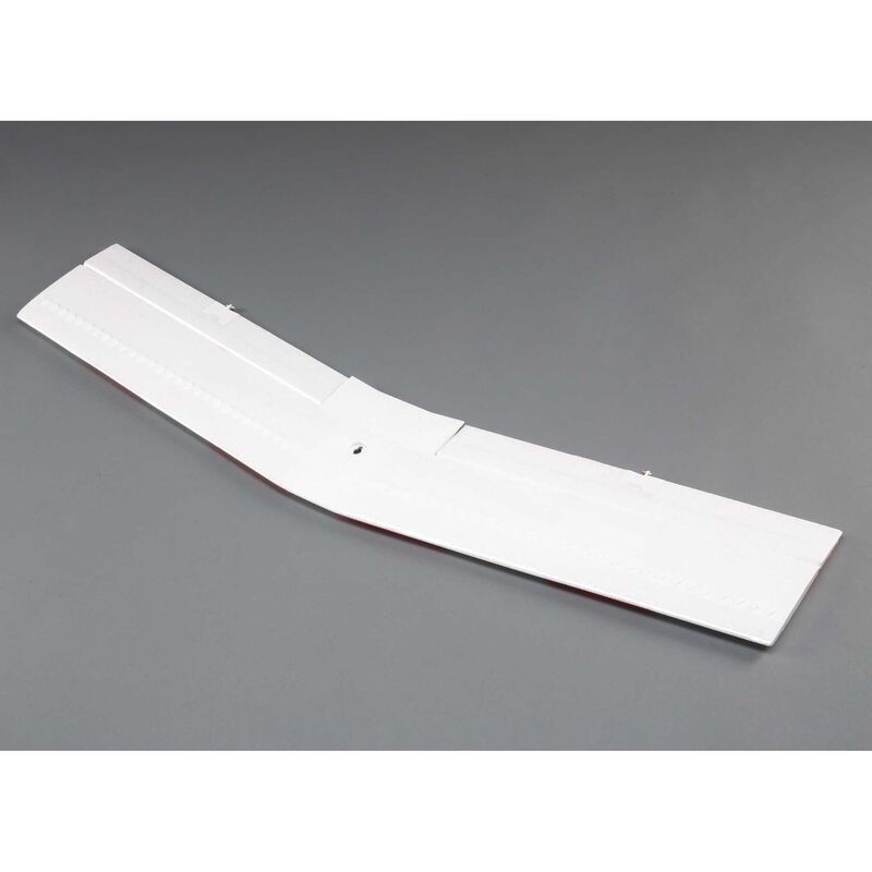 E-Flite Ersatzteil Top Wing Set : Ultimate 3D / EFL165502