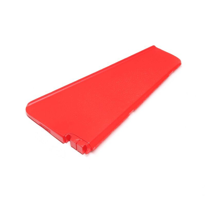 E-Flite Ersatzteil Rudder : Ultimate 3D / EFL165505