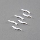E-Flite Ersatzteil Pushrod Keepers (6): Timbers, Air Tractor / EFL17557