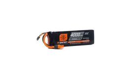 Spektrum Akku 4000mAh 3S 11.1V Smart LiPo Akku 30C IC3 /...