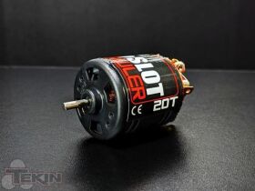 TEKIN 5 Slot Rock Crawler Brushed Motor 20Turn / TTE2161
