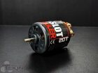 TEKIN 5 Slot Rock Crawler Brushed Motor 20Turn / TTE2161