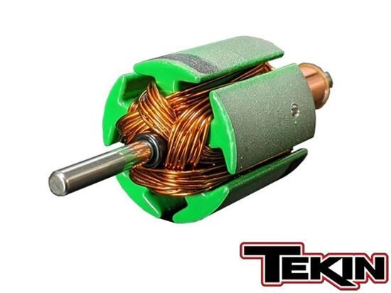 TEKIN 5 Slot Armature Rock Crawler Brushed Motor 20Turn / TTE2167