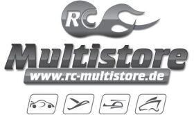 Krick Kunststoff-Platte Rauchglas transparent 600x200x2,0...