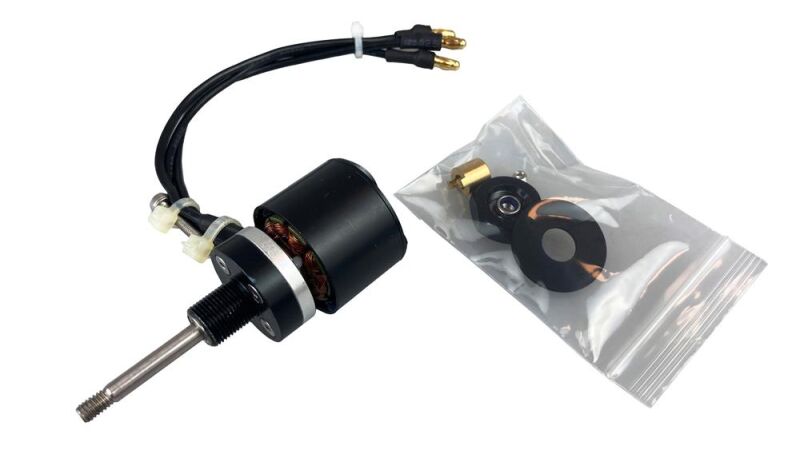 AMEWI Brushless Motor Baiting 2500 / 061-2608205