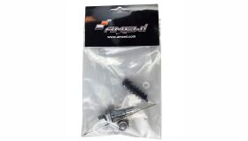 AMEWI Verschluss Set hinten Baiting 2500 / 061-2608213