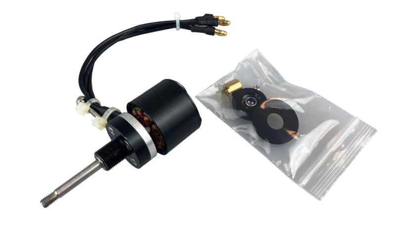 AMEWI Brushless Motor Fishing Surfer / 061-2608303