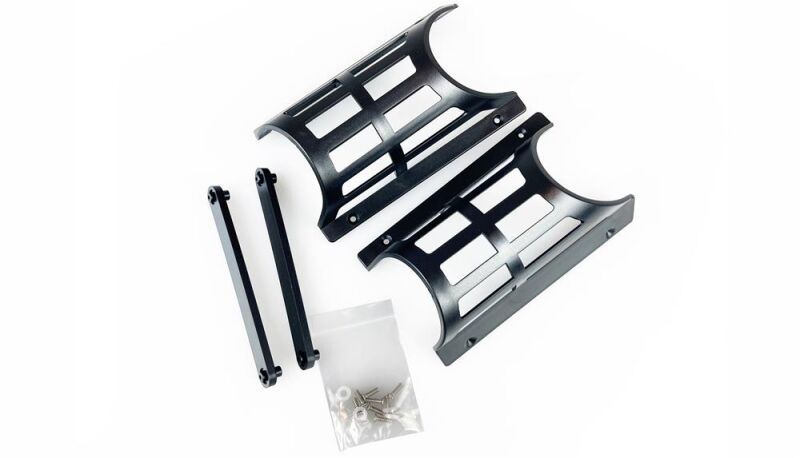 AMEWI Propellerabdeckung links & rechts / 061-2608305